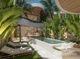 2 Bedroom House for sale in Ngurah Rai International Airport, Kuta, Kuta