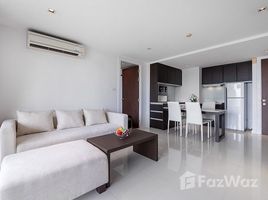 2 Bedrooms Condo for sale in Bang Phra, Pattaya Golden Coast