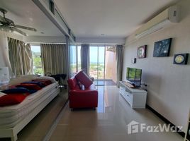 Studio Condo for sale at Chic Condo, Karon, Phuket Town