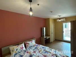 2 Schlafzimmer Appartement zu vermieten im Supalai Veranda Rattanathibet, Bang Kraso, Mueang Nonthaburi, Nonthaburi