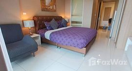 ยูนิตที่เหลืออยู่ในโครงการ The Riviera Wongamat