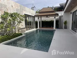 ขายวิลล่า 3 ห้องนอน ใน ราไวย์, ภูเก็ต, ราไวย์