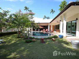 4 Bedroom Villa for rent in Surat Thani, Maenam, Koh Samui, Surat Thani