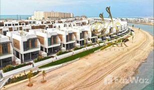 3 Bedrooms Townhouse for sale in , Ras Al-Khaimah Marbella