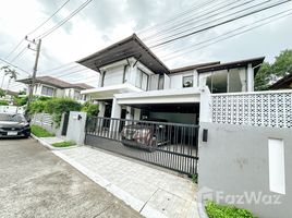 3 Schlafzimmer Villa zu vermieten im Baan Suan Loch Palm, Kathu, Kathu, Phuket, Thailand