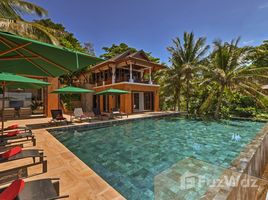 8 Bedrooms Villa for rent in Karon, Phuket Baan Kata Villa