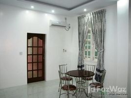 Yangon Mayangone 3 Bedroom House for rent in Yangon 3 卧室 屋 租 