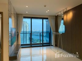 2 Bedroom Apartment for sale at Sunwah Pearl, Ward 22