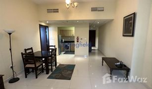 1 Habitación Apartamento en venta en Zenith Towers, Dubái Elite Sports Residence 3