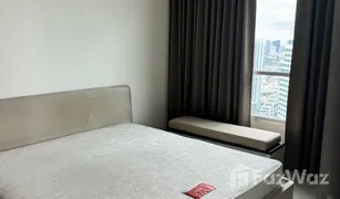 2 Bedrooms Condo for sale in Huai Khwang, Bangkok Life Ratchadapisek