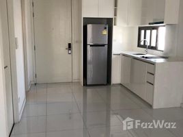 1 Bedroom Apartment for rent at Nara 9 by Eastern Star, Thung Mahamek