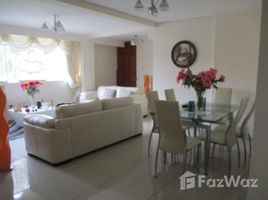 3 Habitación Casa for sale in Chorrillos, Lima, Chorrillos