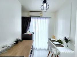 1 Schlafzimmer Appartement zu verkaufen im Lumpini Ville Onnut 46, Suan Luang, Suan Luang, Bangkok