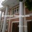 7 Bedroom House for rent in Western District (Downtown), Yangon, Kamaryut, Western District (Downtown)