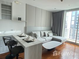 1 Schlafzimmer Appartement zu vermieten im Siri Residence , Khlong Tan