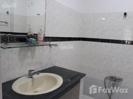 Studio Nhà mặt tiền for sale in Quận 10, TP.Hồ Chí Minh, Phường 13, Quận 10