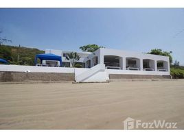 12 Bedroom House for rent in Ecuador, Manglaralto, Santa Elena, Santa Elena, Ecuador