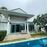 วิลล่า 3 ห้องนอน ให้เช่า ในโครงการ ศิวาน่า การ์เดน พูล วิลลา, หนองแก, หัวหิน, ประจวบคีรีขันธ์, ไทย