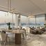 4 غرفة نوم بنتهاوس للبيع في Six Senses Residences, The Crescent, Palm Jumeirah, دبي, الإمارات العربية المتحدة