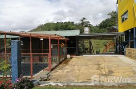2 habitación Casa en venta en en Cartago, Costa Rica 