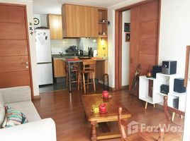 1 Habitación Apartamento en venta en Nunoa, San Jode de Maipo