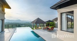 Available Units at The Pavilions Phuket