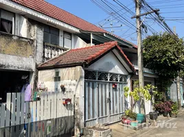 Thawi Watthana, バンコク で売却中 2 ベッドルーム 町家, サラ・タマソン, Thawi Watthana