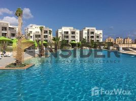 2 Bedroom Penthouse for sale at Amwaj, Al Alamein, North Coast