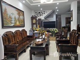 Studio Maison for sale in Ben Thanh Market, Ben Thanh, Nguyen Thai Binh