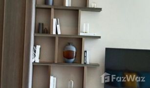 2 Bedrooms Condo for sale in Khlong Tan Nuea, Bangkok The Diplomat 39