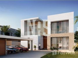 4 Bedroom House for sale at Al Jubail Island, Saadiyat Beach, Saadiyat Island, Abu Dhabi