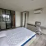 Studio Condo for rent at Origin Play Sri Udom Station, Bang Chak, Phra Khanong, Bangkok, Thailand