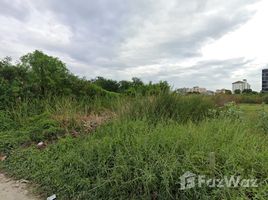  Земельный участок for sale in Bang Na, Банг На, Bang Na