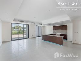 3 Bedrooms Villa for sale in Green Community Motor City, Dubai Casa Flores