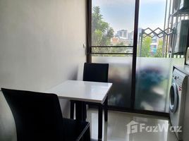 1 chambre Condominium à vendre à Metro Luxe Ratchada., Din Daeng