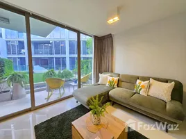 คอนโด 1 ห้องนอน ให้เช่า ในโครงการ เดอะ ไพน์ หัวหิน, หนองแก