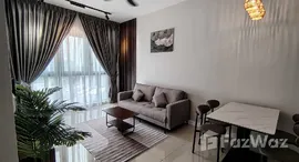 Available Units at Petalz Residences @ Old Klang Road