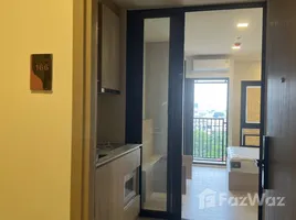 Studio Condo for rent at FLO by Sansiri , Khlong San