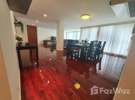 3 спален Кондо в аренду в Sathorn Gallery Residences, Si Lom