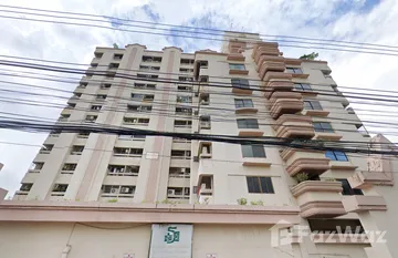 Tanyakarn Condominium in สามเสนนอก, กรุงเทพมหานคร