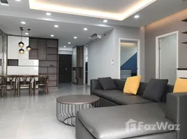 3 Phòng ngủ Chung cư for sale at Scenic Valley, Tân Phú, Quận 7, TP.Hồ Chí Minh