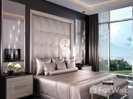 6 спален Вилла на продажу в Belair Damac Hills - By Trump Estates, NAIA Golf Terrace at Akoya