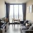 1 Bedroom Condo for sale at Oka Haus, Khlong Tan, Khlong Toei