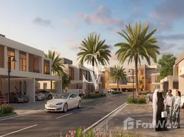 4 Bedroom Townhouse for sale at South Bay 1, MAG 5, Dubai South (Dubai World Central)