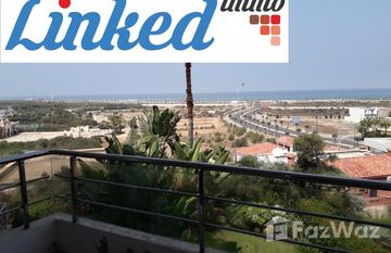 Appartement d'exception à vendre à Ain Diab. in Na Anfa, Grand Casablanca