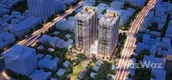 Генеральный план of Căn hộ Luxcity