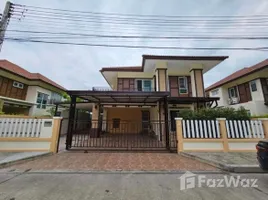 3 Schlafzimmer Haus zu vermieten im Grand Lanna Meridian, San Kamphaeng, San Kamphaeng, Chiang Mai, Thailand