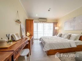 Studio Condo for rent at Grand Park View Asoke, Khlong Toei Nuea, Watthana, Bangkok