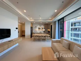3 Schlafzimmer Villa zu vermieten in Hai Chau I, Da Nang, Hai Chau I