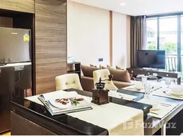 2 Bedroom Condo for rent at Klass Langsuan, Lumphini